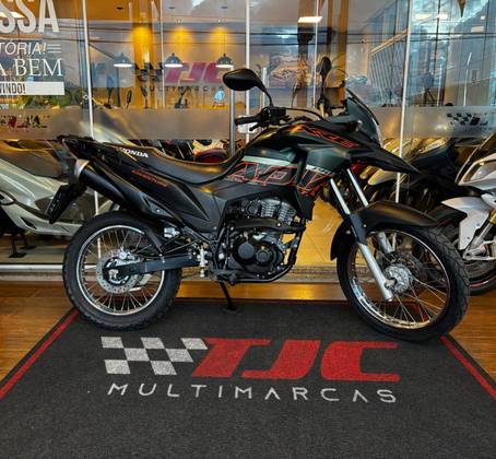 HONDA XRE 190 ABS 